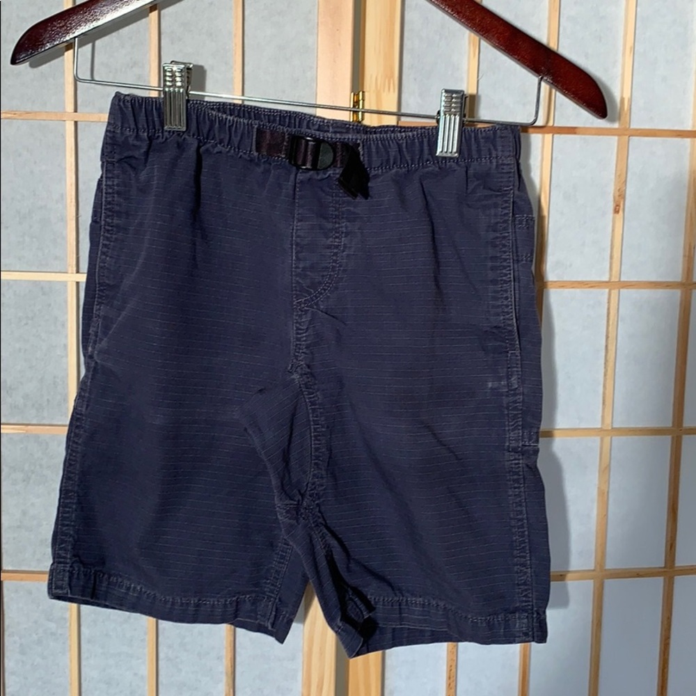 GAP boys medium shorts